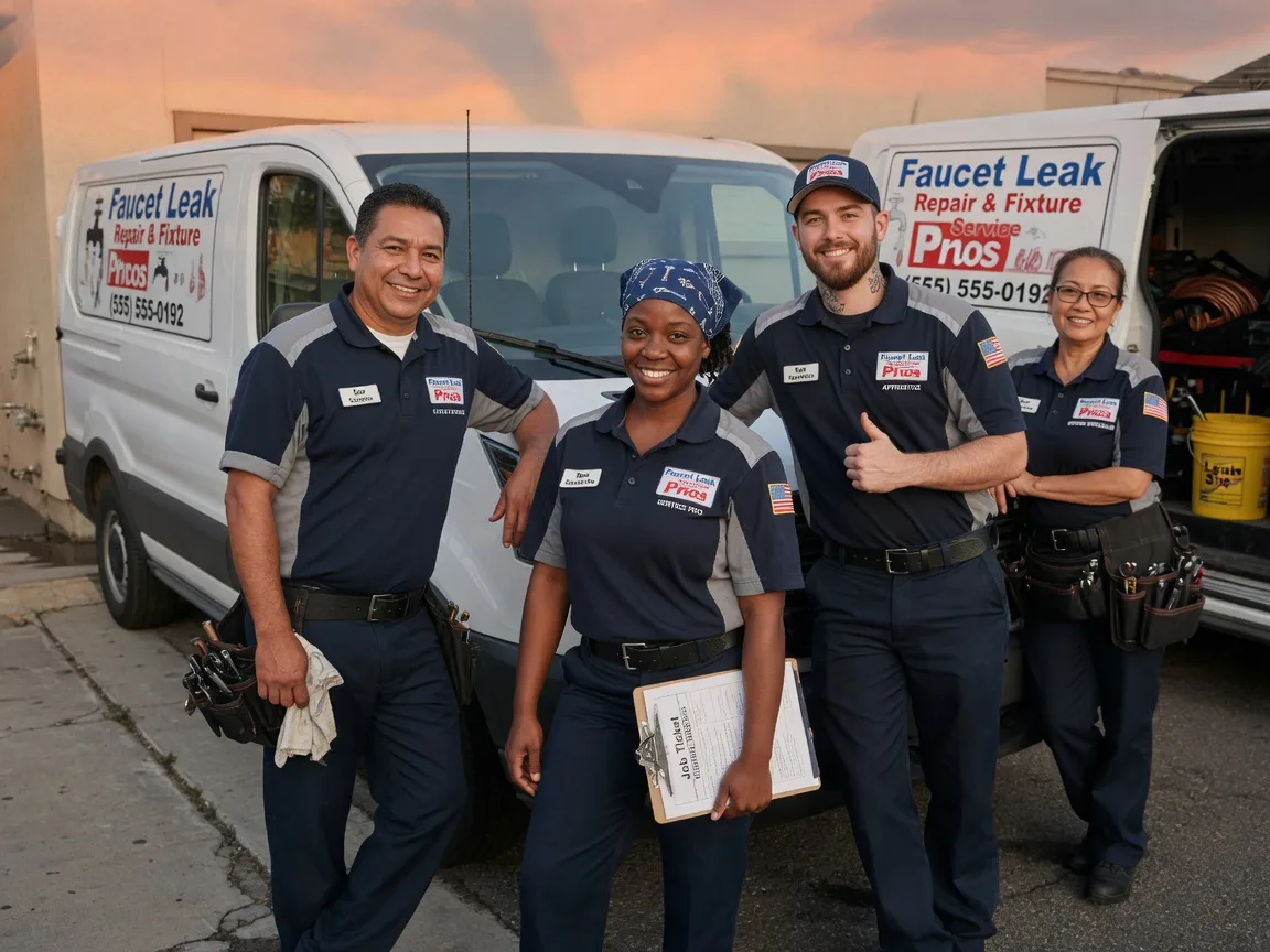Faucet Repair company in Tiltonsville, OH